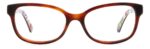 GLASSES KATE SPADE WOMEN VIOLETTEH7PE9 (Lens/Bridge/Temple) 49/16/140 mm) - Image 2
