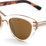 SUNGLASSES VUARNET WOMEN VL20030002212 (Lens/Bridge/Temple) 51/21/145 mm)