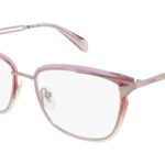 GLASSES POLICE WOMEN VPLA91-5408F9 (Lens/Bridge/Temple) 54/17/140 mm)