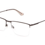 GLASSES POLICE MAN VPLG75-550568 (Lens/Bridge/Temple) 55/18/145 mm)