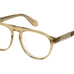 GLASSES PHILIPP PLEIN MAN VPP016M540913 (Lens/Bridge/Temple) 54/18/145 mm)