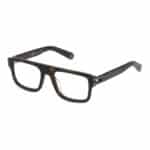 EYEGLASSES PHILIPP PLEIN MAN VPP021M530722 (Lens/Bridge/Temple) 53/20/145 mm)