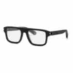 EYEGLASSES PHILIPP PLEIN MAN VPP021V530703 (Lens/Bridge/Temple) 53/20/145 mm)