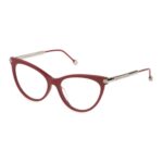 EYEGLASSES PHILIPP PLEIN WOMEN VPP037S5402GH (Lens/Bridge/Temple) 54/16/140 mm)