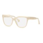 EYEGLASSES PHILIPP PLEIN WOMEN VPP051M5503GF (Lens/Bridge/Temple) 55/15/135 mm)