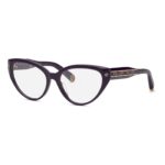 EYEGLASSES PHILIPP PLEIN WOMEN VPP052M5409NU (Lens/Bridge/Temple) 54/16/135 mm)