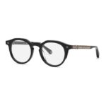 EYEGLASSES PHILIPP PLEIN MAN VPP060M49700Y (Lens/Bridge/Temple) 49/21/145 mm)