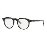 EYEGLASSES PHILIPP PLEIN MAN VPP060V490AHU (Lens/Bridge/Temple) 49/21/145 mm)