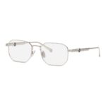 EYEGLASSES PHILIPP PLEIN MAN VPP062M540579 (Lens/Bridge/Temple) 54/19/145 mm)