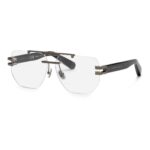EYEGLASSES PHILIPP PLEIN MAN VPP087M610584 (Lens/Bridge/Temple) 61/12/150 mm)