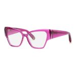 EYEGLASSES PHILIPP PLEIN WOMEN VPP100-5501F5 (Lens/Bridge/Temple) 55/14/140 mm)