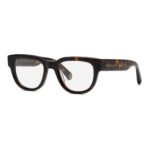 EYEGLASSES PHILIPP PLEIN MAN VPP146M510722 (Lens/Bridge/Temple) 51/21/150 mm)