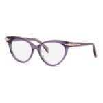 EYEGLASSES ROBERTO CAVALLI UNISEX VRC018M540916 (Lens/Bridge/Temple) 54/17/140 mm)
