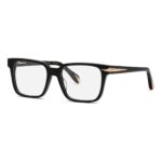 EYEGLASSES ROBERTO CAVALLI UNISEX VRC019S520700 (Lens/Bridge/Temple) 52/18/140 mm)