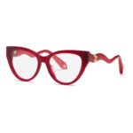 EYEGLASSES ROBERTO CAVALLI WOMEN VRC118M5206PJ (Lens/Bridge/Temple) 52/17/145 mm)