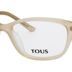 GLASSES TOUS WOMAN VTO7675397NM (Lens/Bridge/Temple) 53/16/140 mm)