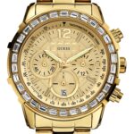 WATCH GUESS WOMEN W0016L2 (40MM)