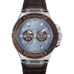 WATCH GUESS MAN W0040G10 (45MM)