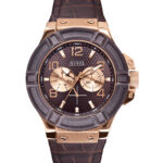 WATCH GUESS MAN W0040G3 (45MM)