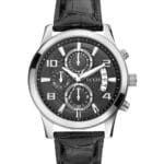 WATCH GUESS MAN W0076G1 (43MM)