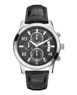 WATCH GUESS MAN W0076G1 (43MM)