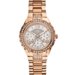 WATCH GUESS WOMAN W0111L3 (37MM)