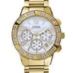WATCH GUESS UNISEX W0141L2 (38MM)