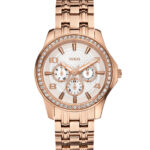 WATCH GUESS WOMAN W0147L3 (40MM)