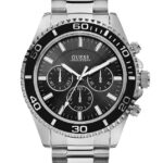 WATCH GUESS MAN W0170G1 (44MM)