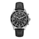 WATCH GUESS MAN W0171G1 (44MM)