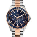 WATCH GUESS MAN W0172G3 (40MM)