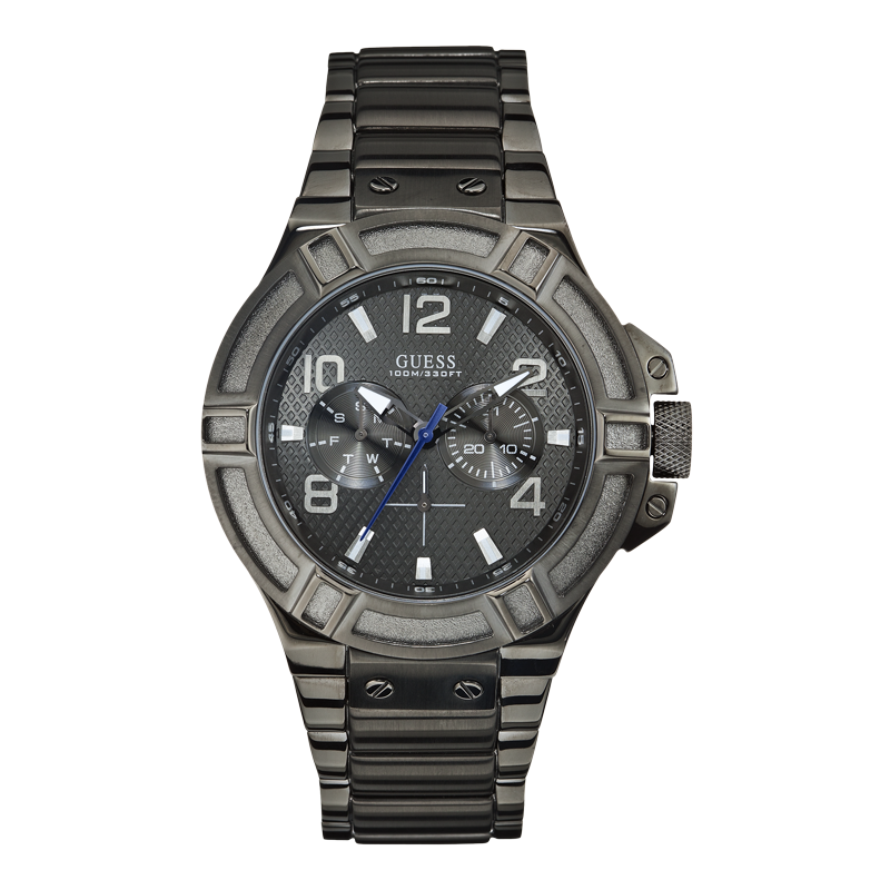 W0218G1 WATCH GUESS MAN W0218G1 (45MM) - Image 1