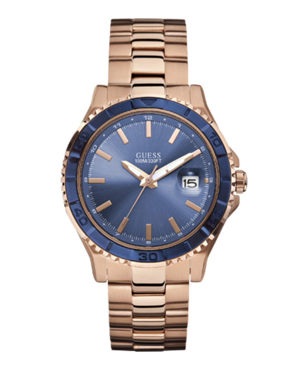 W0244G3 WATCH GUESS MAN W0244G3 (42MM) - Image 1