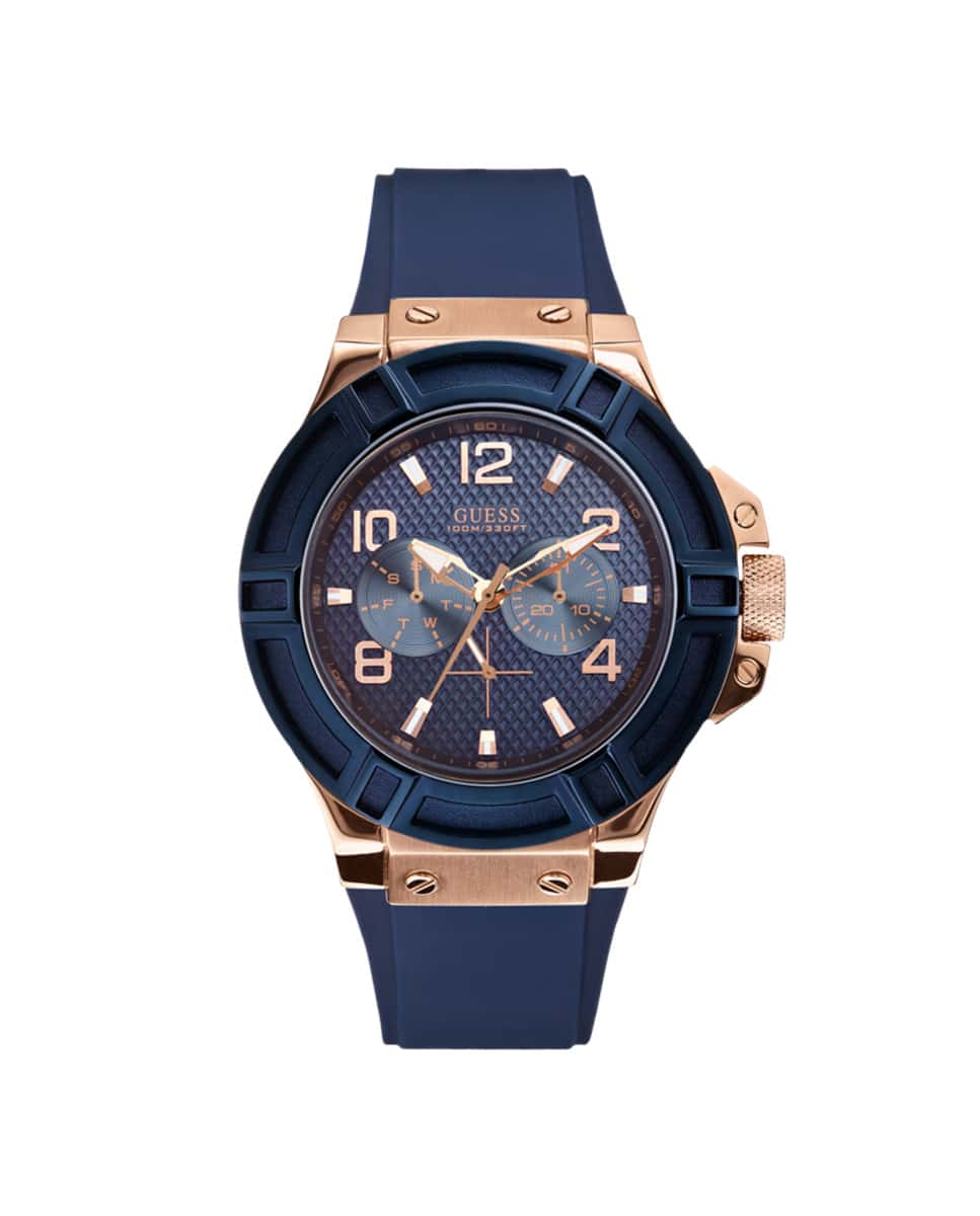 W0247G3 WATCH GUESS MAN W0247G3 (42MM) - Image 1