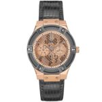 WATCH GUESS WOMEN W0289L4 (39MM)