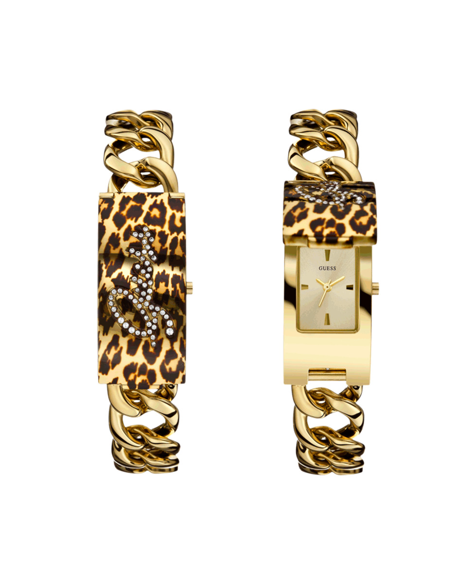 W0321L5 WATCH GUESS WOMEN W0321L5 (19MM) - Image 1