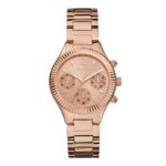 WATCH GUESS WOMEN W0323L3 (36,50MM)