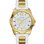 WATCH GUESS WOMAN W0325L2 (40MM)