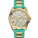 WATCH GUESS WOMEN W0325L4 (40MM)