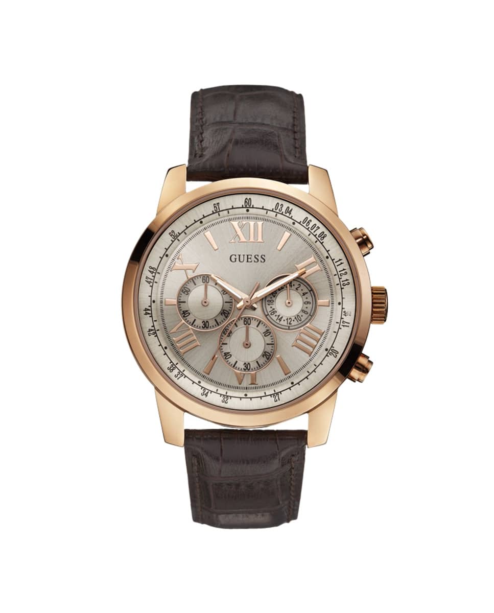 W0380G4 WATCH GUESS MAN W0380G4 (45MM) - Image 1