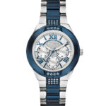 WATCH GUESS WOMEN W0413L1 (35,50MM)
