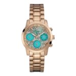 WATCH GUESS WOMEN W0448L8 (36,50MM)