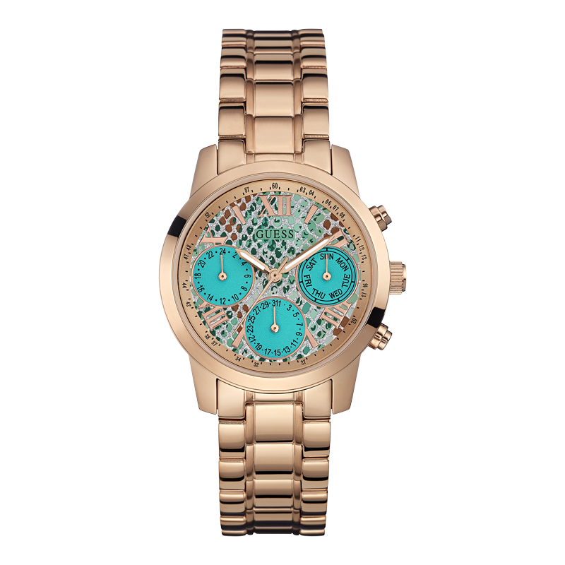 W0448L8 WATCH GUESS WOMEN W0448L8 (36,50MM) - Image 1