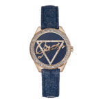 WATCH GUESS WOMAN W0456L6 (36,50MM)