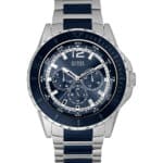 WATCH GUESS MAN W0478G2 (46MM)