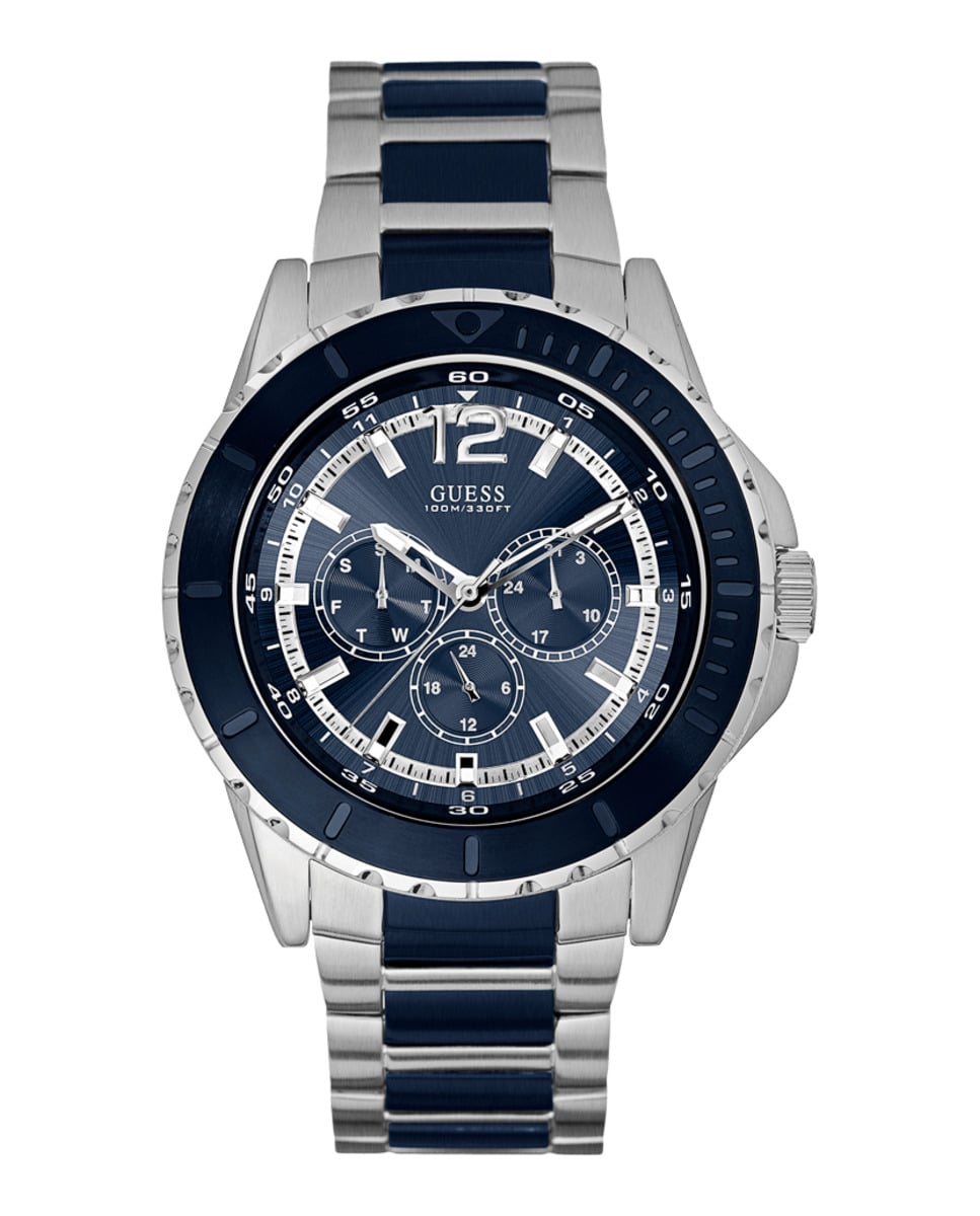 W0478G2 WATCH GUESS MAN W0478G2 (46MM) - Image 1