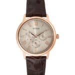 WATCH GUESS MAN W0496G1 (39MM)