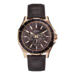 WATCH GUESS MAN W0520G1 (44MM)
