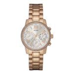 WATCH GUESS WOMAN W0623L2 (36,5MM)