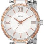 WATCH GUESS WOMEN W0636L1 (37MM)